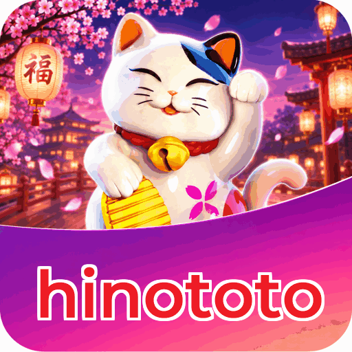 Katalog aplikasi Android hinototo Indonesia