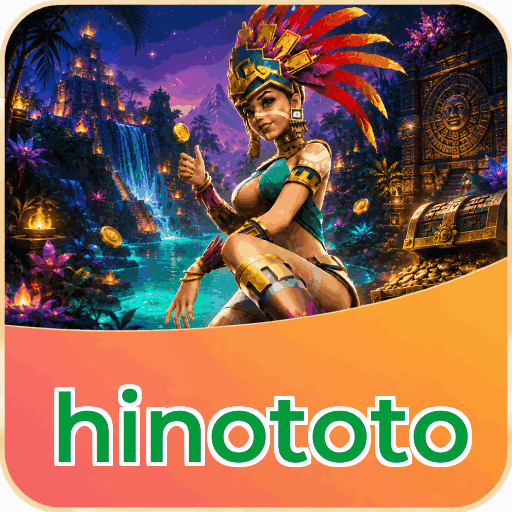 Perjalanan dan sejarah hinototo Indonesia