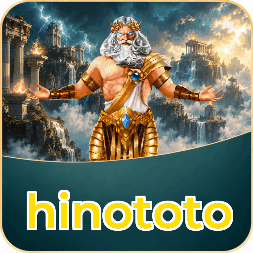 Update terbaru hinototo APK 2026