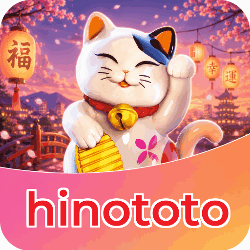 Panduan download dan install APK hinototo